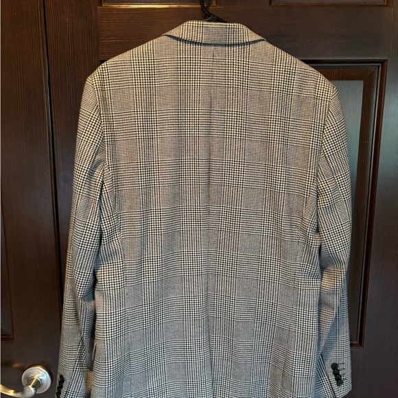 Express Men Blazer - Extra Slim 40R - Picture 5 of 5